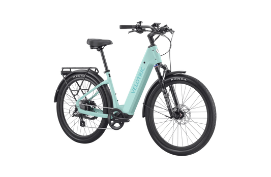 Velotric Discover 2 E-Bike Mint