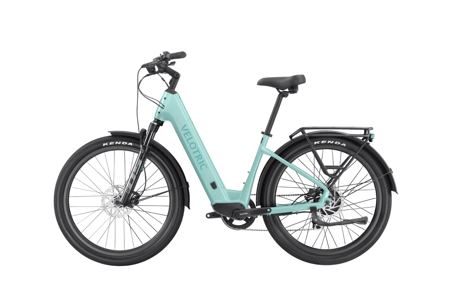 Velotric Discover 2 E-Bike Mint