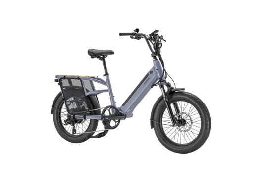 Velotric Go 1 electric bike