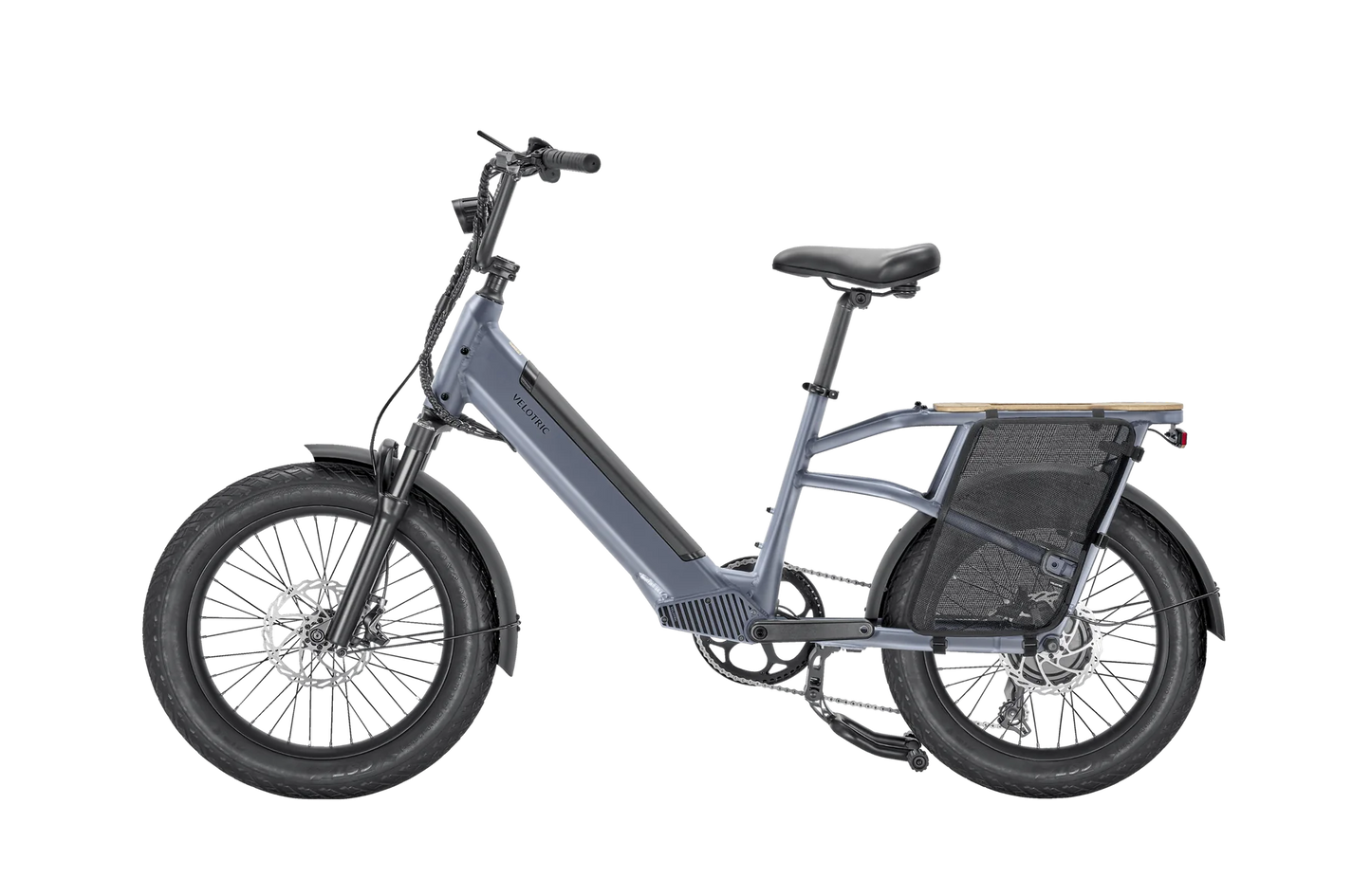 Velotric Go 1 electric bike