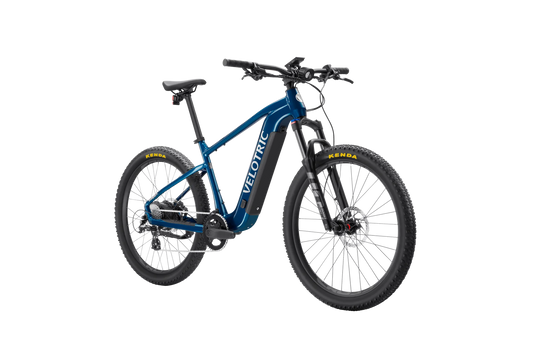 Velotric Summit 1 E-Bike Royal Blue