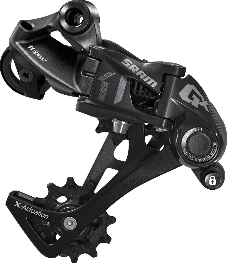 Sram GX 11sp Long Cage Derailleur