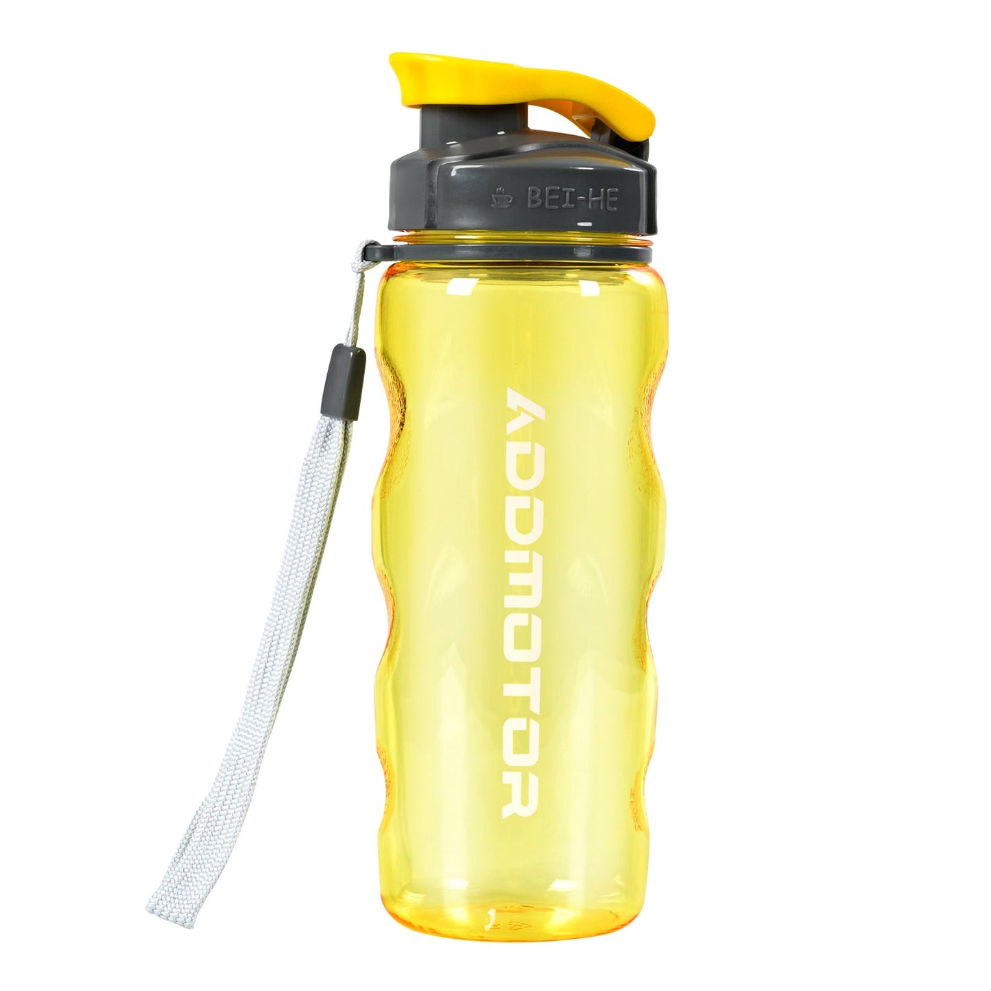 Addmotor Plastic Water Bottle