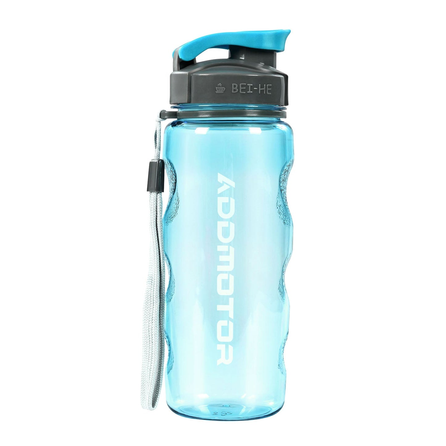 Addmotor Plastic Water Bottle