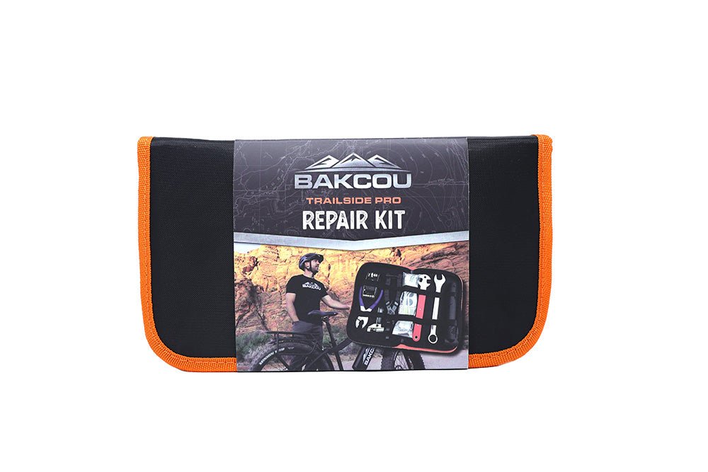 Trailside Repair Kit - Bakcou